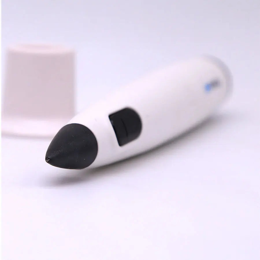 Myrivell, rp300b low-temperature 3D pen, including 50m diameter 1.75mm PCL printing consumables,3D creative painting tool graffi